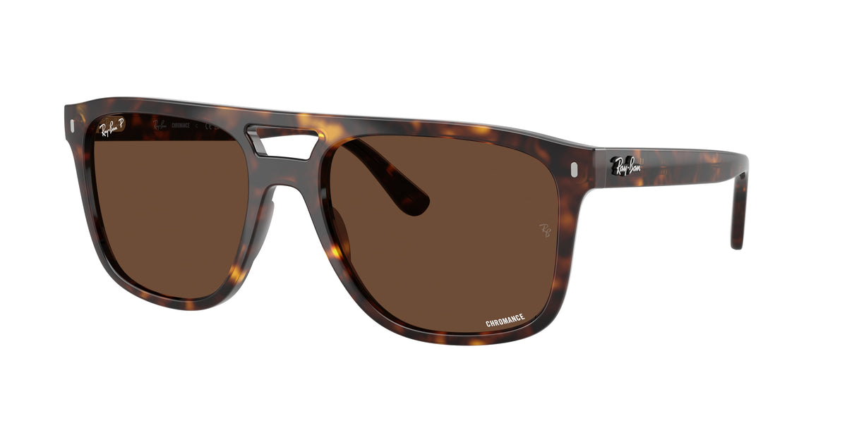 Ray-Ban RB2213CH Havana Sunglasses