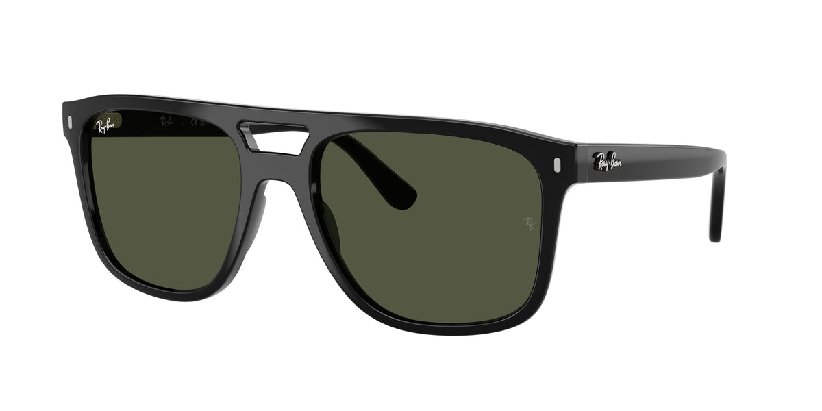 Ray-Ban RB2213 Black Sunglasses