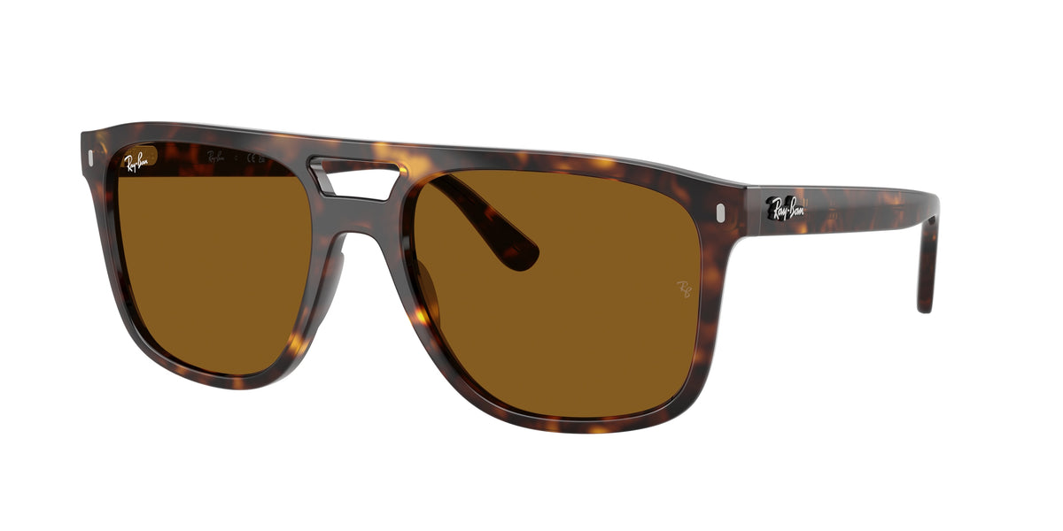 Ray-Ban RB2213 Havana Sunglasses