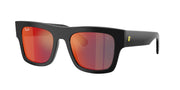 Ray-Ban RB2217M Black Sunglasses