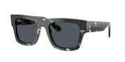 Ray-Ban RB2217M Grey Havana Sunglasses