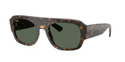 Ray-Ban RB2218 Havana Sunglasses