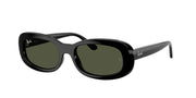 Ray-Ban RB2221 Black Sunglasses