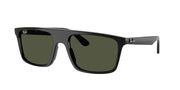 Ray-Ban RB2222F Black Sunglasses