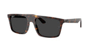 Ray-Ban RB2222F Havana Sunglasses