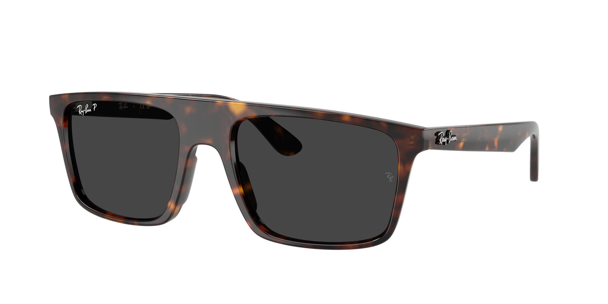 Ray-Ban RB2222F Havana Sunglasses