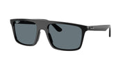 Ray-Ban RB2222 Black Sunglasses