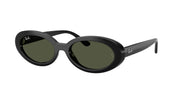 Ray-Ban RB2223 Black Sunglasses