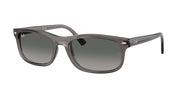 Ray-Ban RB2224 Opal Light Grey Sunglasses