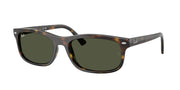 Ray-Ban RB2224 Havana Sunglasses