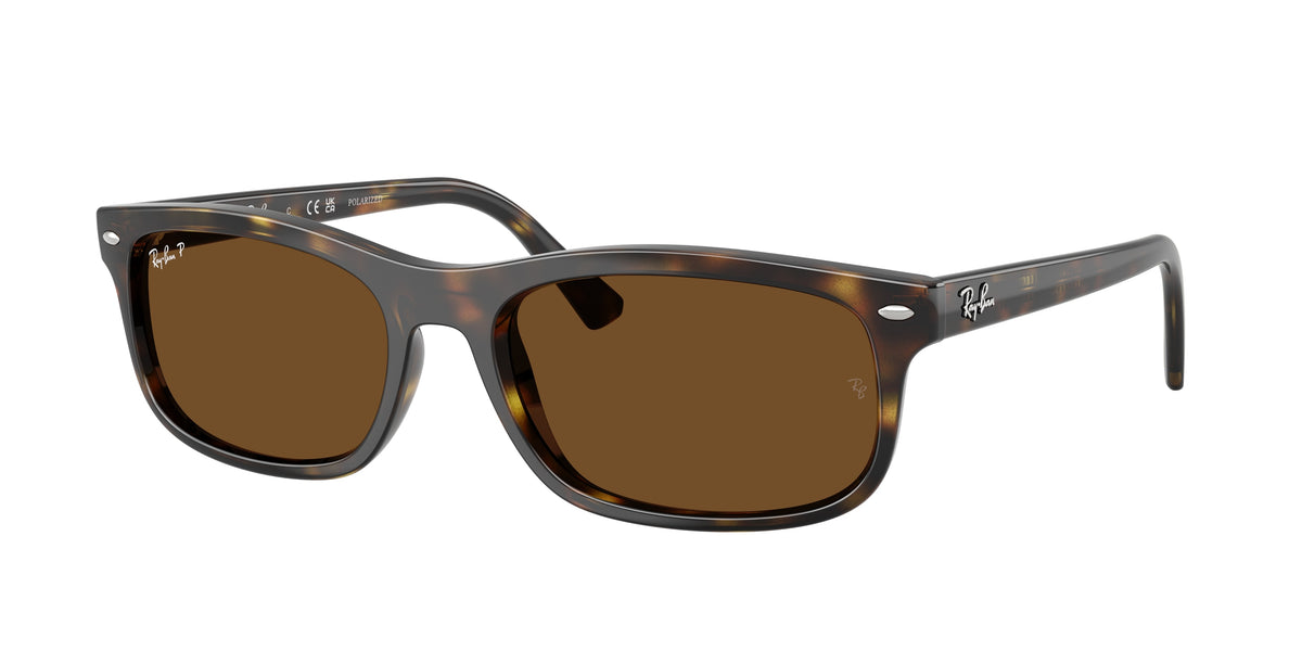 Ray-Ban RB2224 Havana Sunglasses