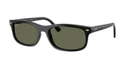 Ray-Ban RB2224 Black Sunglasses