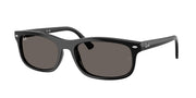 Ray-Ban RB2224 Black Sunglasses