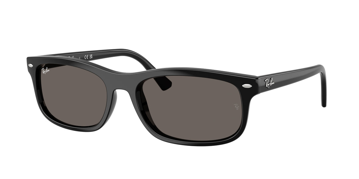 Ray-Ban RB2224 Black Sunglasses