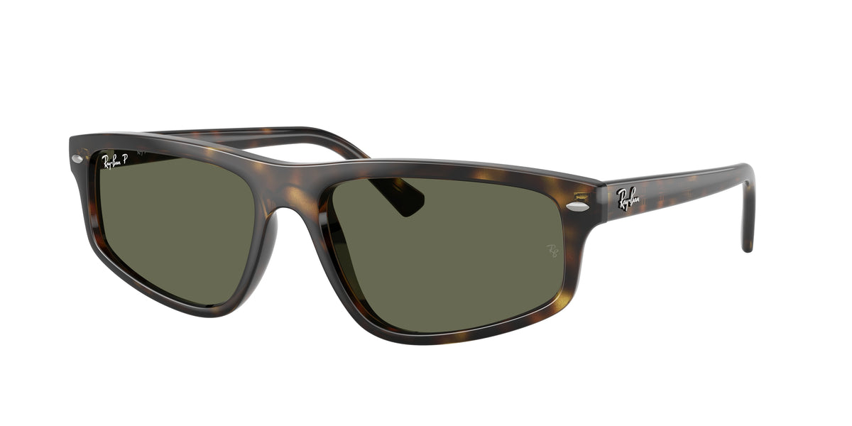 Ray-Ban RB2225 Havana Sunglasses