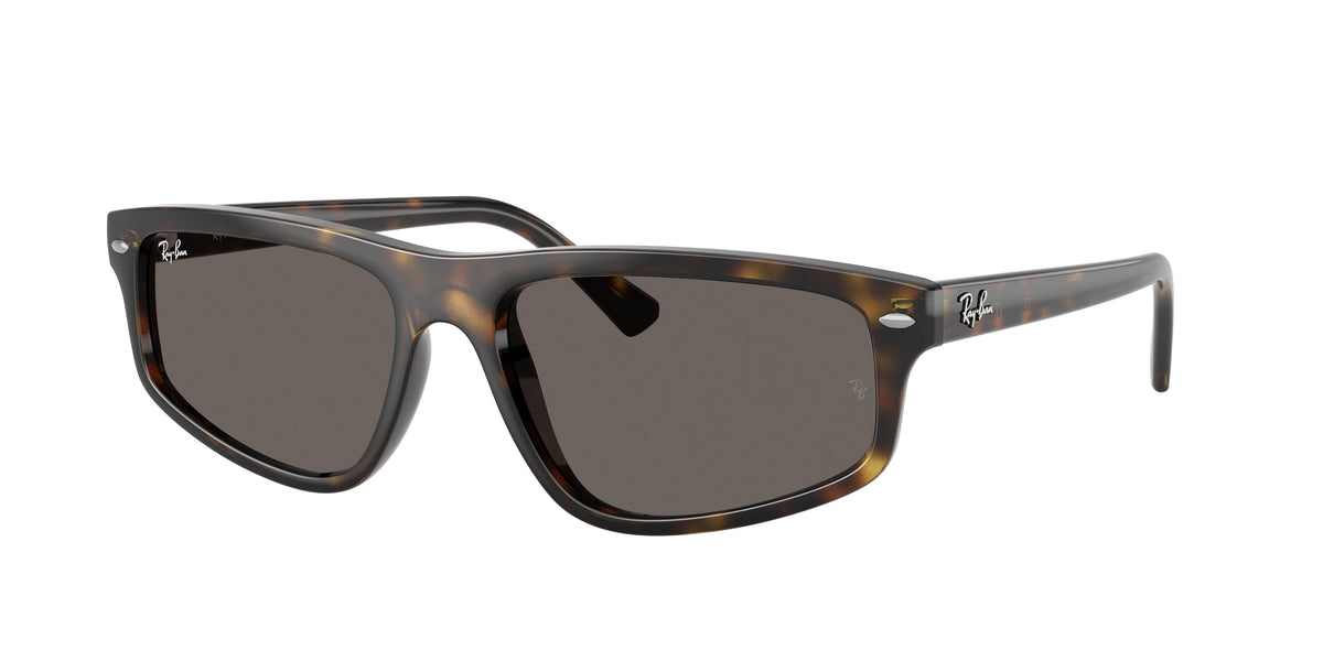 Ray-Ban RB2225 Havana Sunglasses