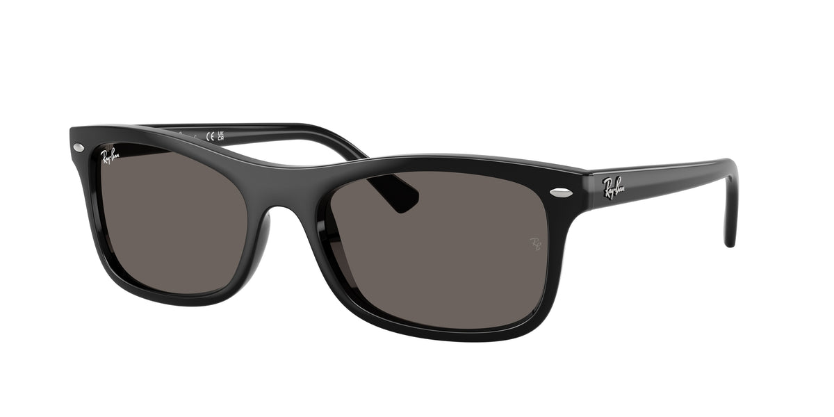 Ray-Ban RB2226 Black Sunglasses