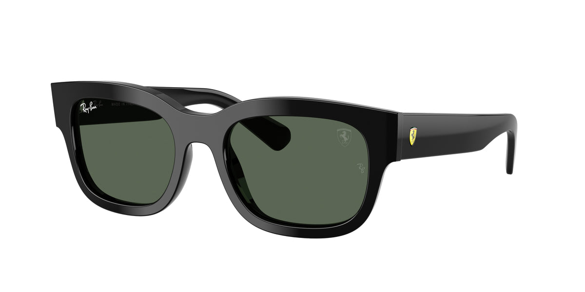 Ray-Ban RB2228M Black Sunglasses
