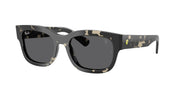 Ray-Ban RB2228M Havana Grey Sunglasses