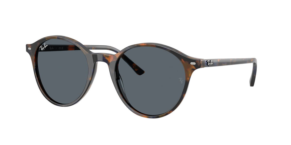 Ray-Ban RB2230 Havana Yellow & Blue Sunglasses