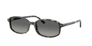 Ray-Ban RB2232F Grey Havana Sunglasses