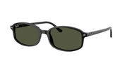 Ray-Ban RB2232F Black Sunglasses
