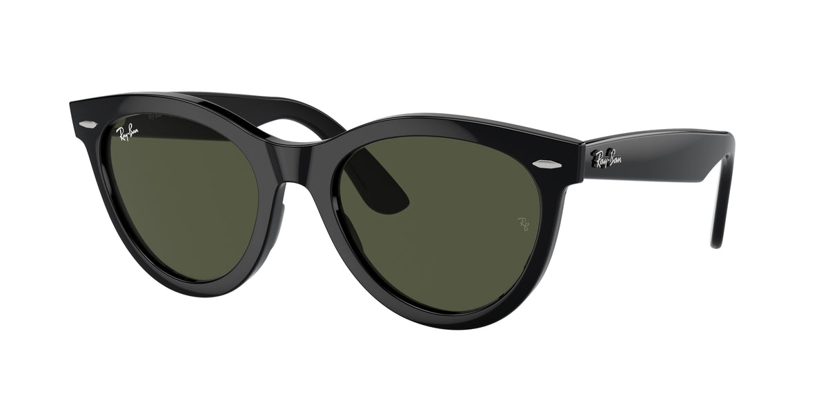 Ray-Ban RB2241 Black Sunglasses