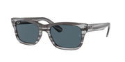 Ray-Ban RB2283 Grey Sunglasses