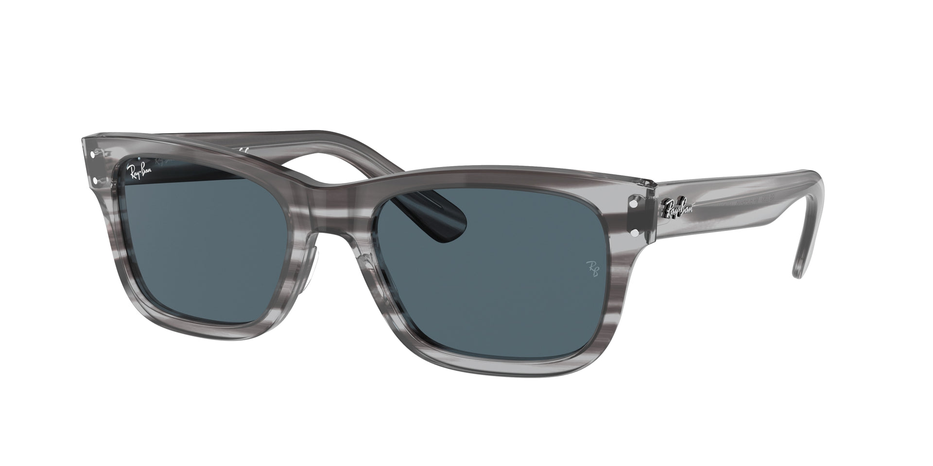 Ray-Ban RB2283 Grey Sunglasses