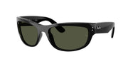 Ray-Ban RB2289 Black Sunglasses
