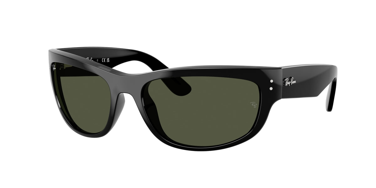 Ray-Ban RB2289 Black Sunglasses