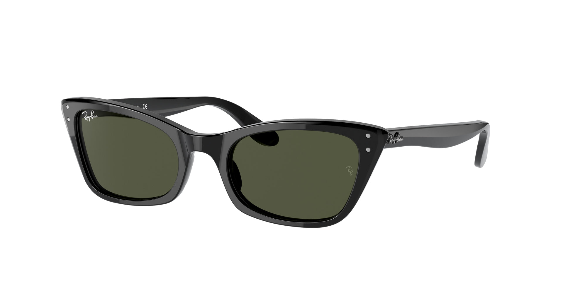 Ray-Ban RB2299 Black Sunglasses
