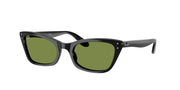 Ray-Ban RB2299 Black Sunglasses