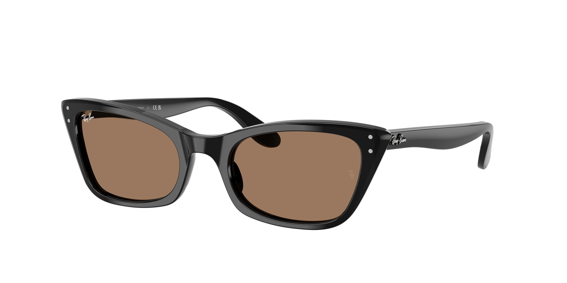 Ray-Ban RB2299 Black Sunglasses