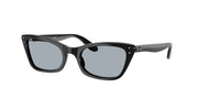 Ray-Ban RB2299 Black Sunglasses