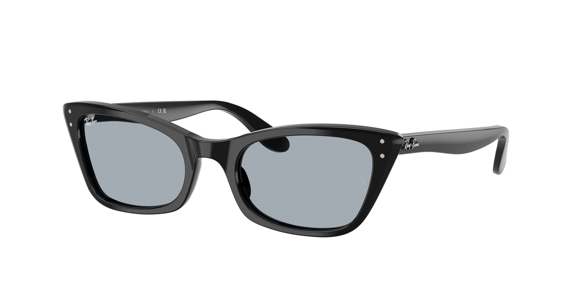 Ray-Ban RB2299 Black Sunglasses