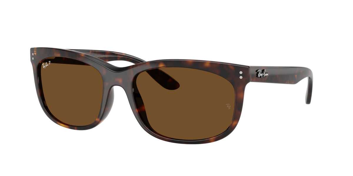Ray-Ban RB2389 Havana Sunglasses