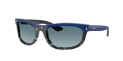 Ray-Ban RB2489 Blue On Havana Sunglasses