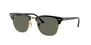 Ray-Ban RB3016F Black Sunglasses