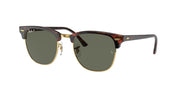 Ray-Ban RB3016F Red Havana Sunglasses