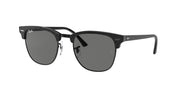 Ray-Ban RB3016 Black Sunglasses