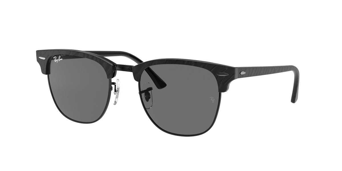 Ray-Ban RB3016 Black Sunglasses