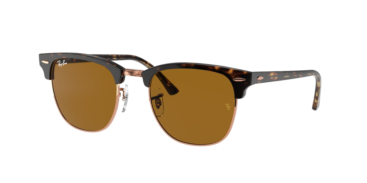 Ray-Ban RB3016 Havana Sunglasses