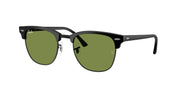 Ray-Ban RB3016 Matte Black On Black Sunglasses