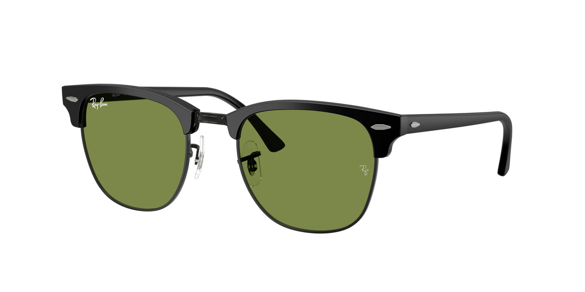 Ray-Ban RB3016 Matte Black On Black Sunglasses