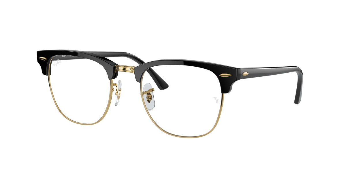 Ray-Ban RB3016 Black Sunglasses
