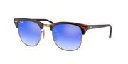 Ray-Ban RB3016 Red Havana Sunglasses