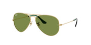 Ray-Ban RB3025 Arista Gold Sunglasses