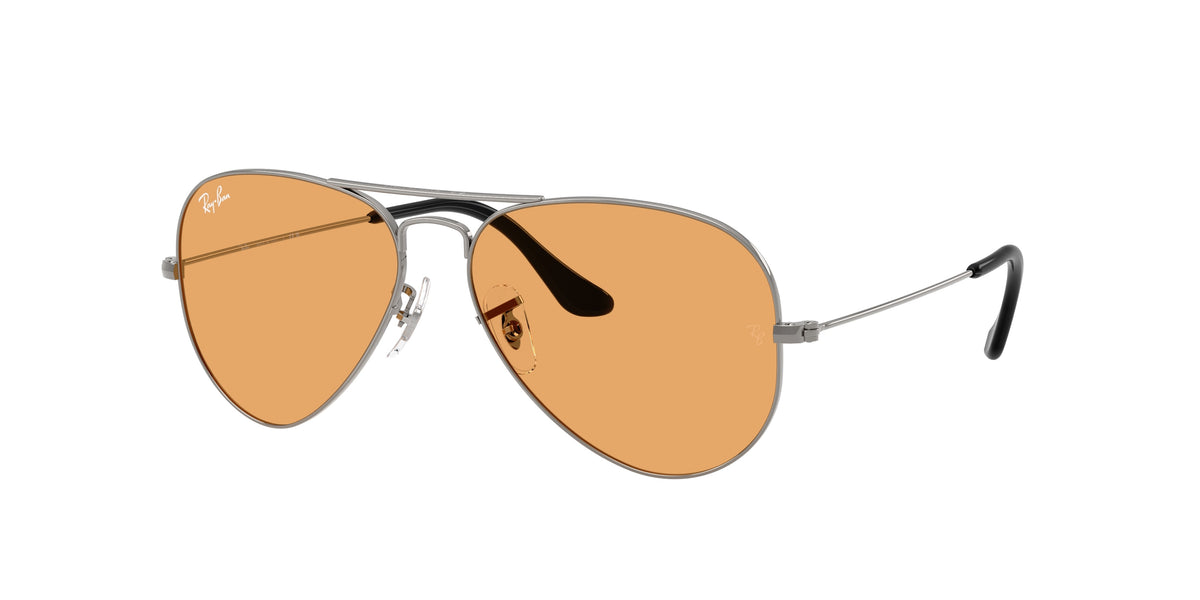 Ray-Ban RB3025 Gunmetal Sunglasses