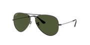 Ray-Ban RB3025 Gunmetal Sunglasses